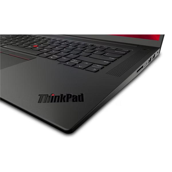 Lenovo ThinkPad P1 Gen 6, 16\" 2K 100% sRGB, i9-13900H, 32GB RAM, 1TB SSD, RTX 2000 Ada, Win11Pro 13
